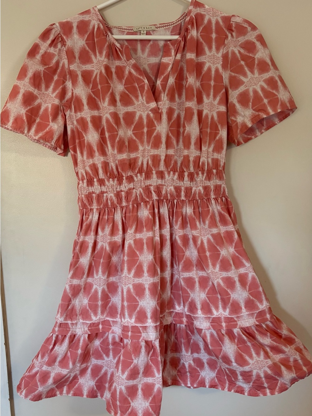 Kate & Sam Dress small
